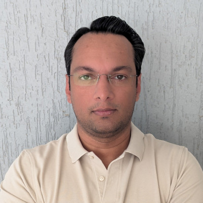 Faiz Jawed Profile